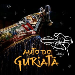 Álbum "Auto do Guriatã" (2026)